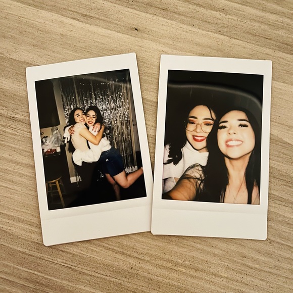 Meet your Poshers, Jasmine & Janelle - Picture 2 of 2